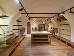 Pronájem kanceláře, Vysoké Mýto, Tůmova, 40 m2