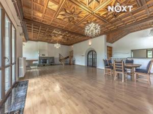 Pronájem rodinného domu, Statenice, Za cihelnou, 350 m2