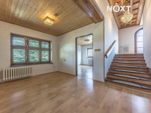 Pronájem rodinného domu, Statenice, Za cihelnou, 350 m2