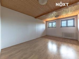 Pronájem rodinného domu, Statenice, Za cihelnou, 350 m2