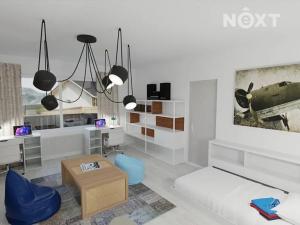 Prodej rodinného domu, Tvrdonice, Lesní, 181 m2