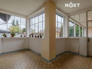 Prodej rodinného domu, Tvrdonice, Lesní, 181 m2