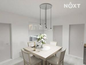 Prodej rodinného domu, Tvrdonice, Lesní, 181 m2