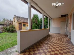 Prodej rodinného domu, Tvrdonice, Lesní, 181 m2