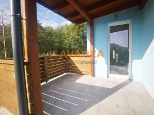 Pronájem rodinného domu, Libouchec, 75 m2