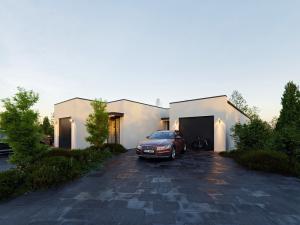 Prodej rodinného domu, Bradlec, K Těšnovu, 176 m2