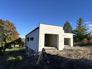 Prodej rodinného domu, Bradlec, K Těšnovu, 176 m2