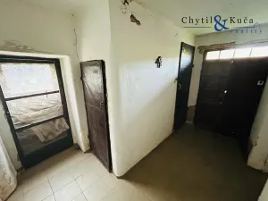 Prodej chalupy, Horní Loděnice, 95 m2