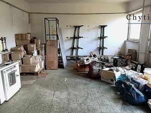 Prodej komerční nemovitosti, Kojetín, 1600 m2