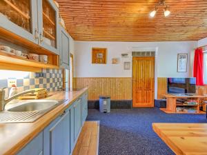 Prodej chalupy, Albrechtice v Jizerských horách, 140 m2