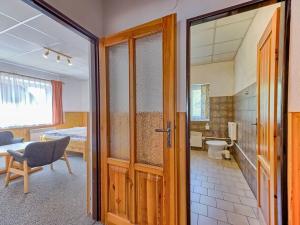 Prodej chalupy, Albrechtice v Jizerských horách, 140 m2