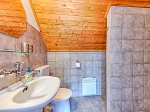 Prodej chalupy, Albrechtice v Jizerských horách, 140 m2