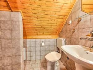 Prodej chalupy, Albrechtice v Jizerských horách, 140 m2