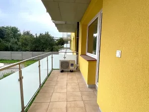 Pronájem bytu 3+kk, Uherský Brod, Horní Valy, 77 m2