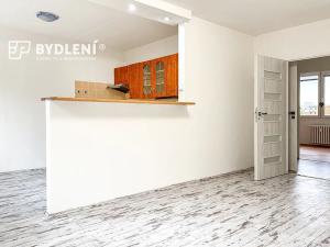 Pronájem bytu 3+1, Most, Moskevská, 65 m2