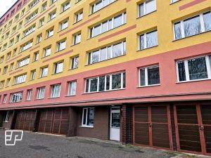 Pronájem bytu 3+1, Most, Moskevská, 65 m2