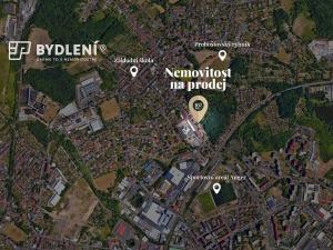 Prodej vícegeneračního domu, Proboštov, Proboštovská, 408 m2