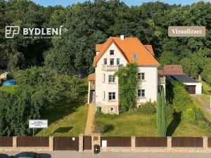 Prodej vícegeneračního domu, Proboštov, Proboštovská, 408 m2