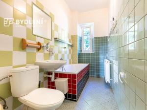 Prodej vícegeneračního domu, Proboštov, Proboštovská, 408 m2