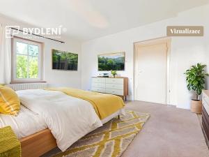 Prodej vícegeneračního domu, Proboštov, Proboštovská, 408 m2