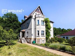 Prodej vícegeneračního domu, Proboštov, Proboštovská, 408 m2