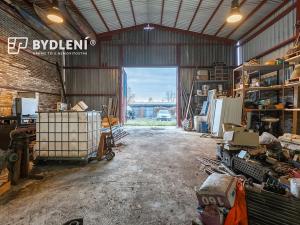 Prodej výrobních prostor, Krupka, Dlouhá, 1110 m2