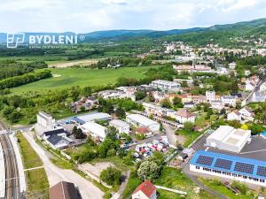 Prodej výrobních prostor, Krupka, Dlouhá, 1110 m2