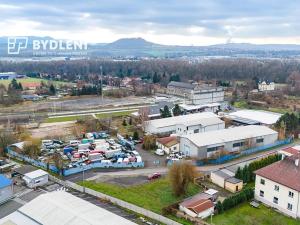 Prodej výrobních prostor, Krupka, Dlouhá, 1110 m2