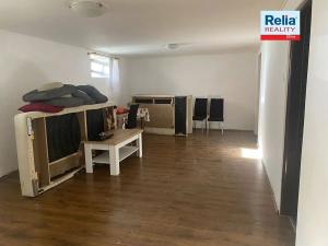 Prodej skladu, Liberec, Ruprechtická, 88 m2