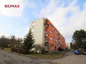 Pronájem bytu 3+1, Kladno, Kordačova, 80 m2