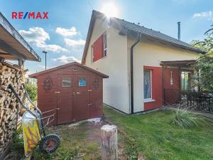 Prodej rodinného domu, Tuřice, 111 m2