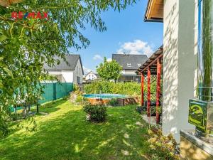 Prodej rodinného domu, Tuřice, 111 m2