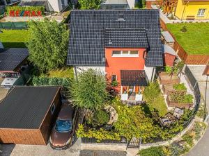 Prodej rodinného domu, Tuřice, 111 m2