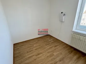Pronájem bytu 2+kk, Tábor, Čsl. armády, 32 m2