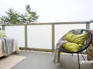 Prodej bytu 2+1, Žďár nad Sázavou, Brodská, 51 m2