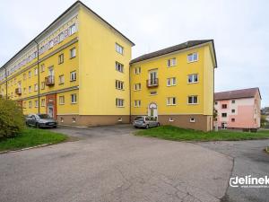 Prodej bytu 2+1, Žďár nad Sázavou, Brodská, 51 m2