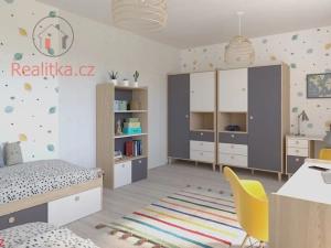 Prodej bytu 4+kk, Tábor, 120 m2