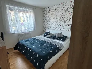 Pronájem bytu 3+kk, Lysá nad Labem, Vichrova, 63 m2
