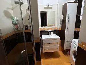 Pronájem bytu 3+kk, Lysá nad Labem, Vichrova, 63 m2