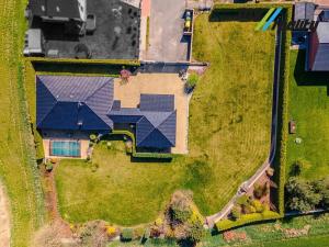 Prodej rodinného domu, Přišimasy, U Pramene, 195 m2