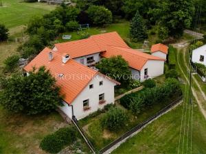 Prodej rodinného domu, Pavlov, 354 m2