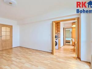 Pronájem bytu 3+1, Praha - Strašnice, Přetlucká, 74 m2