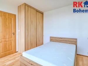 Pronájem bytu 3+1, Praha - Strašnice, Přetlucká, 74 m2