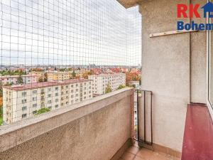 Pronájem bytu 3+1, Praha - Strašnice, Přetlucká, 74 m2