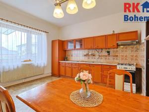 Prodej rodinného domu, Český Brod, Zborovská, 68 m2