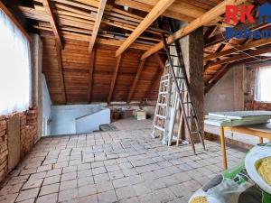 Prodej rodinného domu, Český Brod, Zborovská, 68 m2