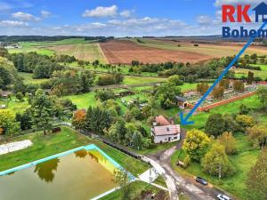 Prodej rodinného domu, Dolní Bousov, V Lipkách, 220 m2