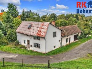 Prodej rodinného domu, Dolní Bousov, V Lipkách, 220 m2
