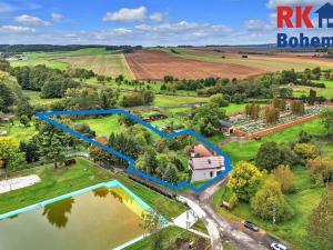 Prodej rodinného domu, Dolní Bousov, V Lipkách, 220 m2