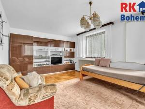 Prodej rodinného domu, Dolní Bousov, V Lipkách, 220 m2